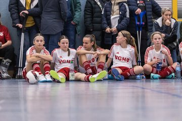 Bild 7 - wCJ Norddeutsches Futsalturnier Auswahlmannschaften